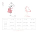 Doodle Winter Set - StickZebra