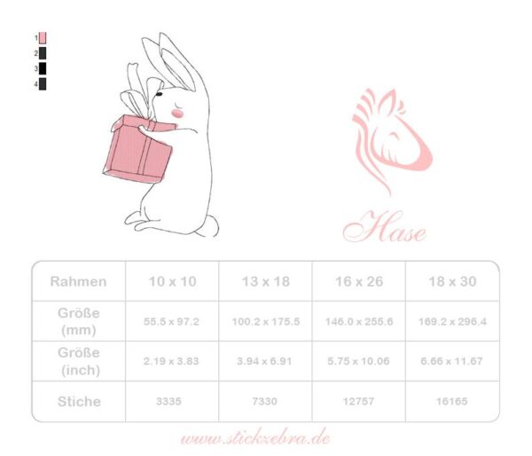 Doodle Winter Set - StickZebra