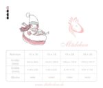 Doodle Winter Set - StickZebra