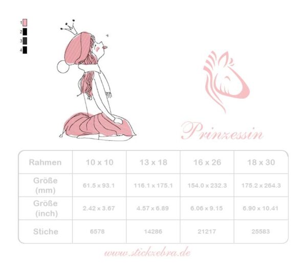 Doodle Winter Set - StickZebra