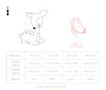 Doodle Winter Set - StickZebra