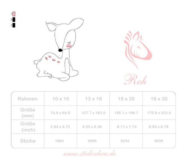 Doodle Winter Set - StickZebra