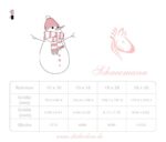 Doodle Winter Set - StickZebra