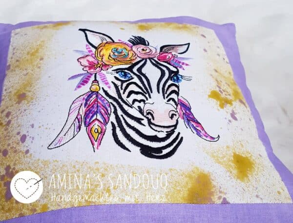 Zebra [Digital] – Bild 4