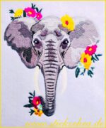 Elefantendame "Tara" - StickZebra