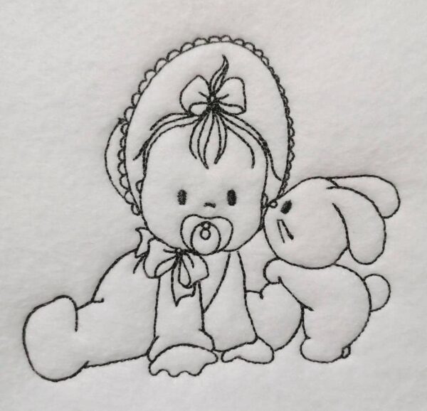 Doodle Baby [Digital] – Bild 3