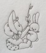 Süßes Doodle Baby [Digital] – Bild 3