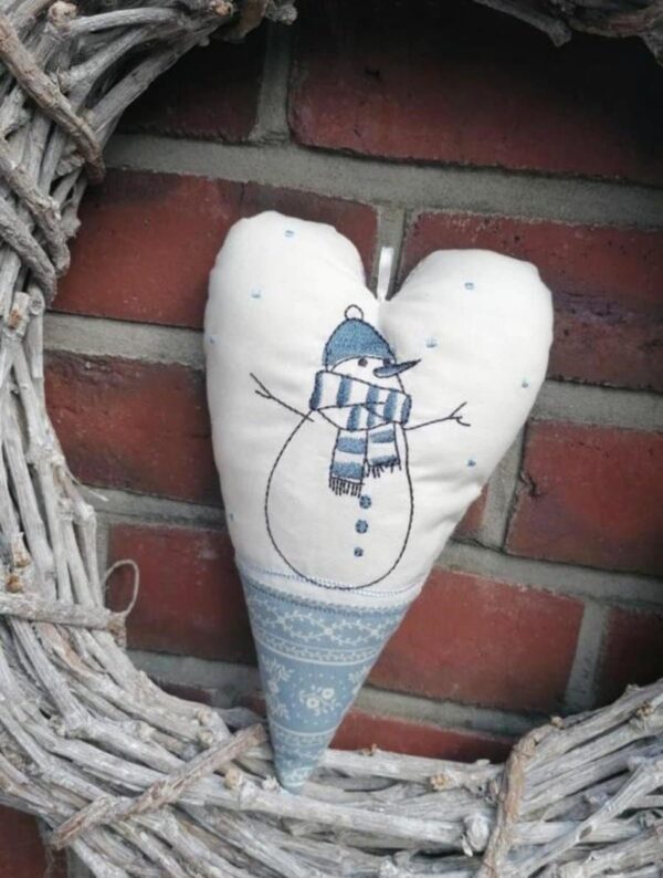 Doodle Winter Set - StickZebra