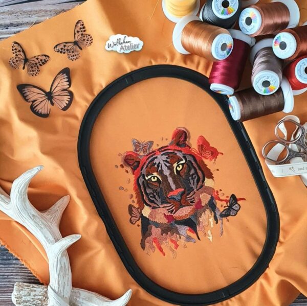 Tiger [Digital] – Bild 2