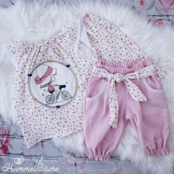 Geschenk - StickZebra