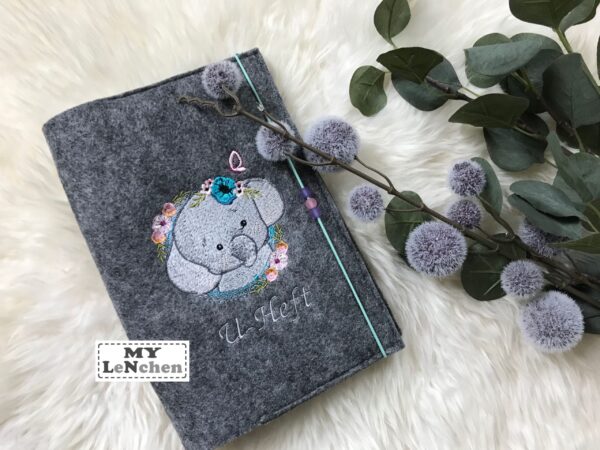 Elefant "Moritz" [Digital] – Bild 2