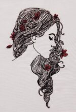 Göttin "Kiyomi" [Digital] – Bild 3