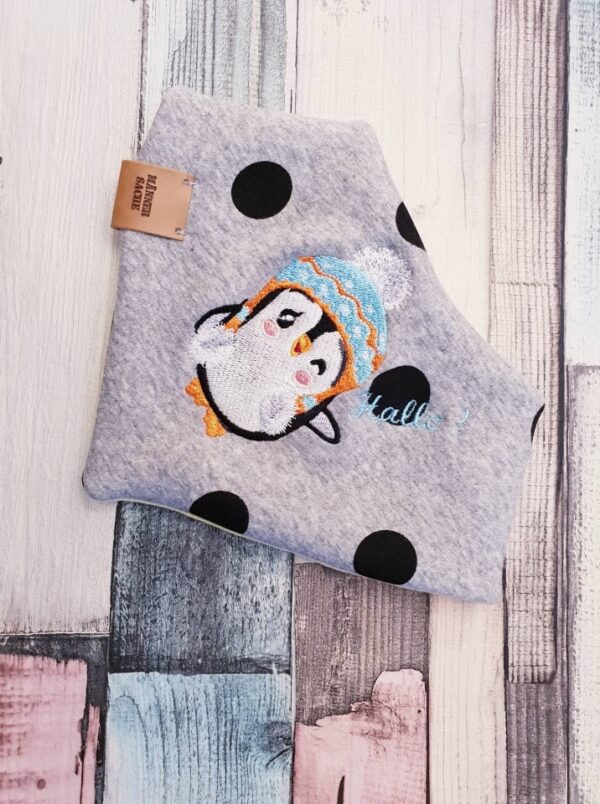 Pinguin "Milo" [Digital] – Bild 2