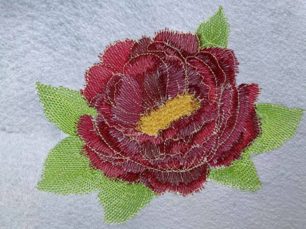 Seerose [Digital] – Bild 4