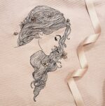 Göttin "Kiyomi" [Digital] – Bild 2