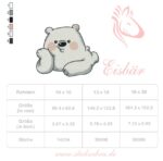 Eisbär Oskar [Digital] – Bild 3