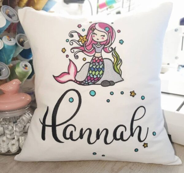 Meerjungfrau Naya [Digital] – Bild 2