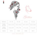 Göttin "Kiyomi" [Digital] – Bild 4