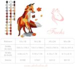 Herbstlicher Fuchs [Digital] – Bild 4