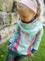 Fliegendes Einhorn [Digital] – Bild 2