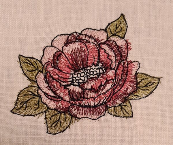 Seerose [Digital] – Bild 3