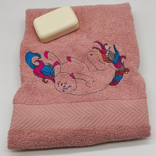 Süßes Einhorn [Digital] – Bild 2