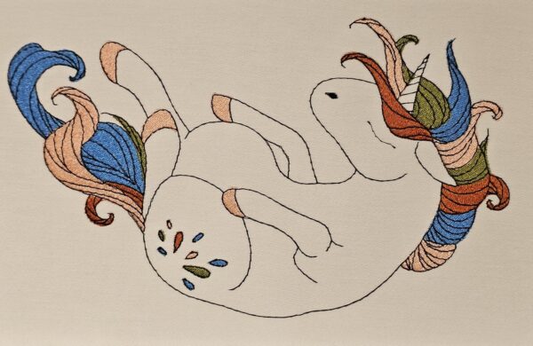 Süßes Einhorn [Digital] – Bild 4