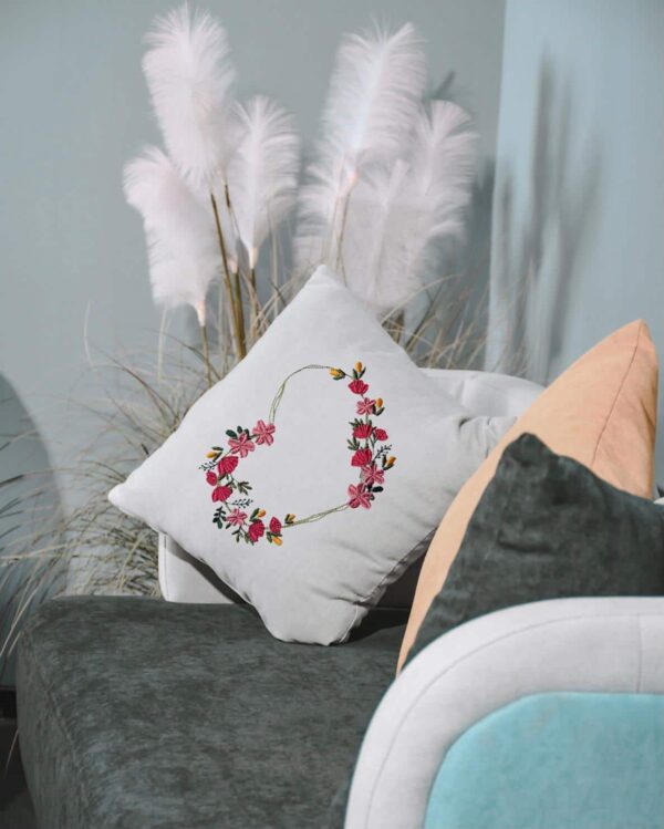 Blumenherz [Digital] – Bild 3