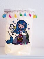 Meerjungfrau "Lana" [Digital] – Bild 2