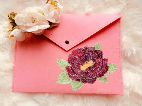 Seerose [Digital] – Bild 2