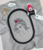 Mondgöttin "Selene" [Digital] – Bild 2