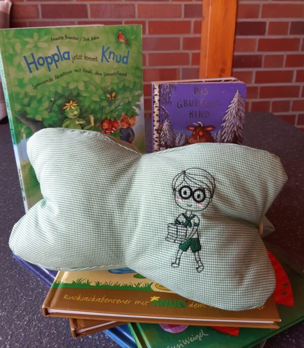 Bücherjunge [Digital] – Bild 2