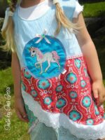 Fabelhaftes Einhorn [Digital] – Bild 2