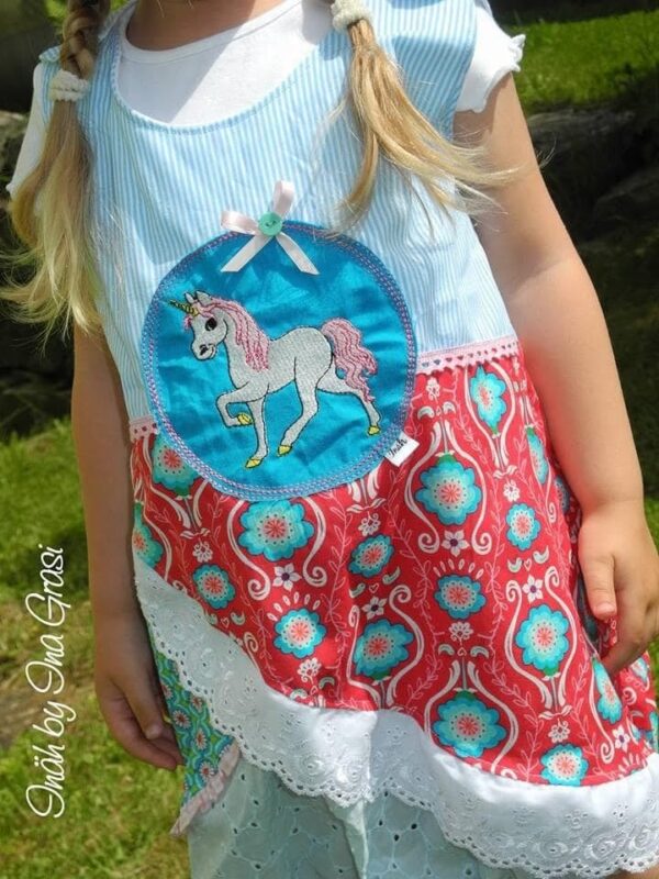 Fabelhaftes Einhorn [Digital] – Bild 2