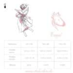 Engel "Magdalena" [Digital] – Bild 3