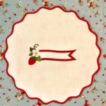 Erdbeeren Banner [Digital] – Bild 2