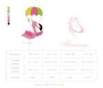 Fliegender Flamingo [Digital] – Bild 2