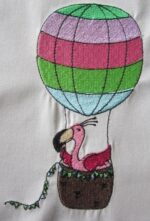 Flamingo auf Reisen [Digital] – Bild 2