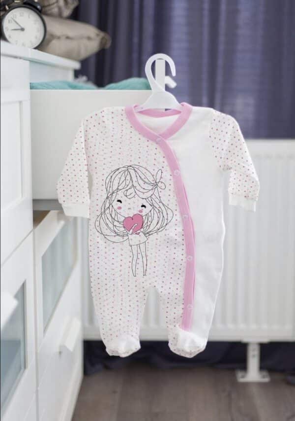 Mädchen mit Herz [Digital] – Bild 2