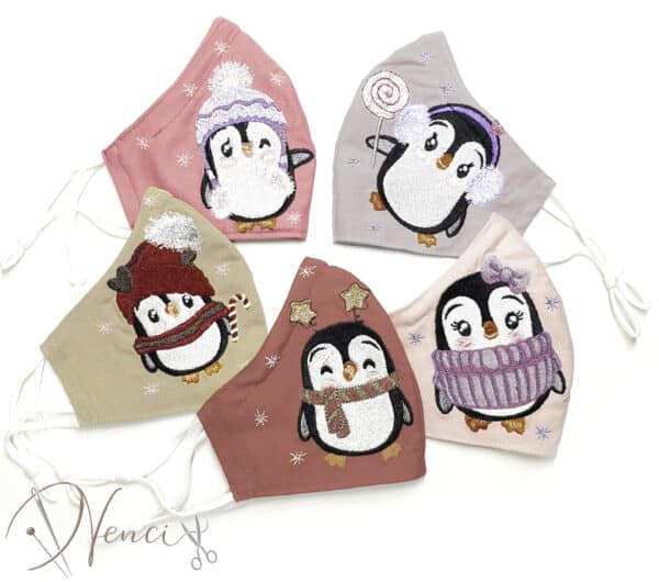 Pinguinmädchen [Digital] – Bild 3