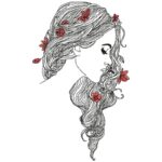 Stickzebra Stickdateien