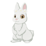 Häschen "Lilli" [Digital]