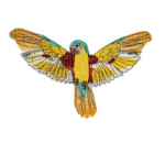 Fliegender Papagei [Digital]