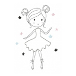 Hübsches Mädchen [Digital]