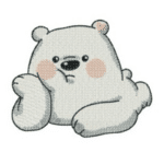 Eisbär Oskar [Digital]