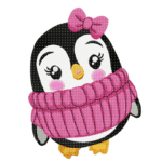 Pinguinmädchen [Digital]