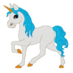 Fabelhaftes Einhorn [Digital]