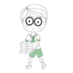 Bücherjunge [Digital]