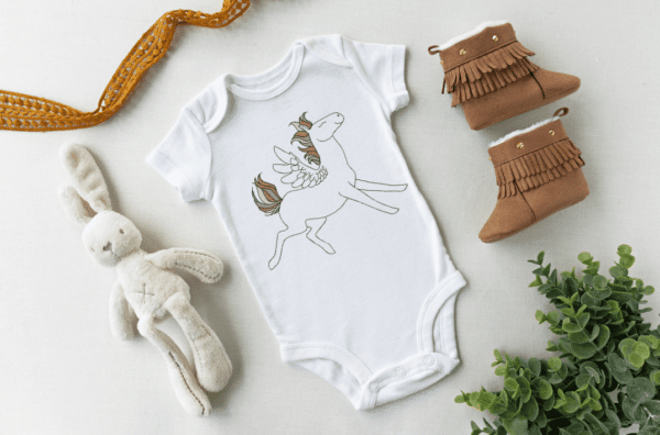 Freches Einhorn [Digital] – Bild 2