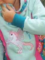 Fliegendes Einhorn [Digital] – Bild 3